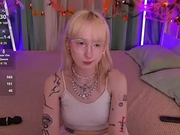 Stripchat Adult Webcam of _Babyface_