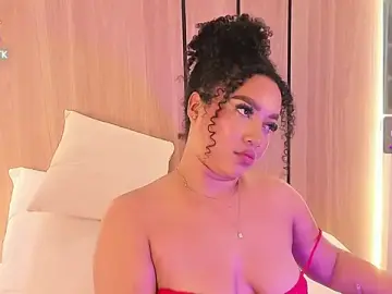 Stripchat Best live sex cam show of cloe_25