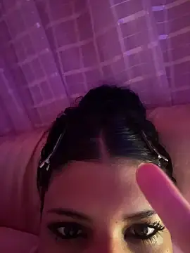 Stripchat Adult Webcam of luludolll