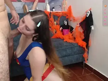 Stripchat Nude Webcam of sophia_frank