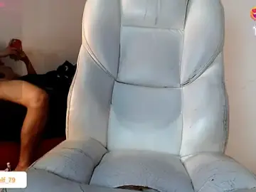 Stripchat Live Porn of tonibelmont