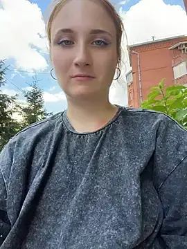 Stripchat Live Porn of AdelRich