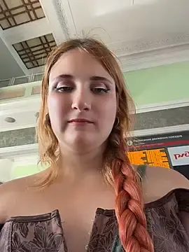 Stripchat Live Sex Cam of AdelRich