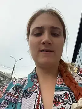 Stripchat Free Porn Cam of AdelRich