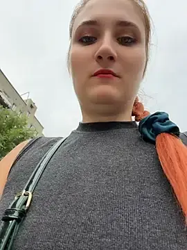 Stripchat Sex Cam of AdelRich