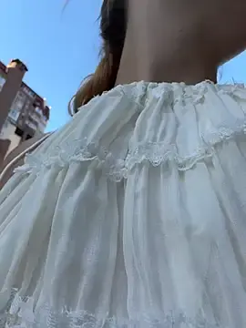 Stripchat Live Sex of AdelRich