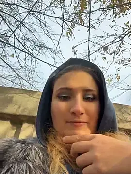 Stripchat Free Porn Cam of AdelRich