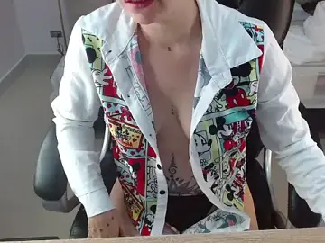 Stripchat Adult Webcam of Anne_blake