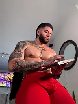 Stripchat Free Live Porn of Frank_Farrell