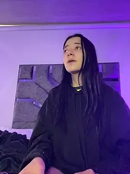 Stripchat Live Sex of Isabella_21x