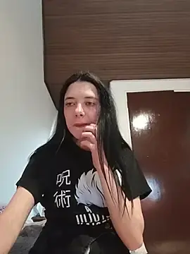 Stripchat Sex Cam of Isabella_21x