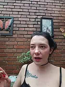 Stripchat Live Porn of Isabella_21x