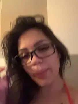 Stripchat Free Porn Cam of JustLora