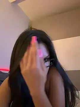 Stripchat Free Porn Cam of JustLora