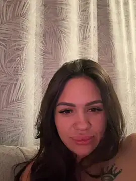 Stripchat Sex Chat of JustLora