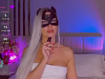 Stripchat Live Porn of MARIA-II