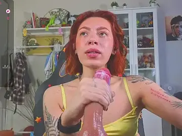 Stripchat Nude Webcam of MaryStocks