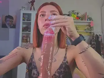 Stripchat Sex Cam of MaryStocks