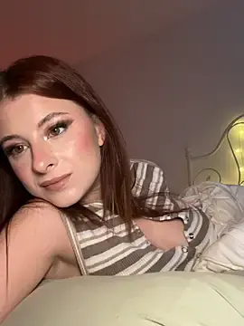 Stripchat Free Live Porn of Mia-Rey