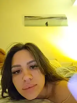 Stripchat Adult Webcams of SiennaLuxexx