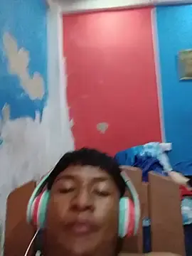 Stripchat Sex Chat of Tu_papi_69_