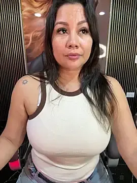 Stripchat Free Live Porn of ValeryGrey