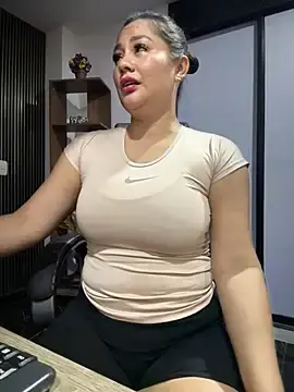 Stripchat Best live sex cam show of ValeryGrey