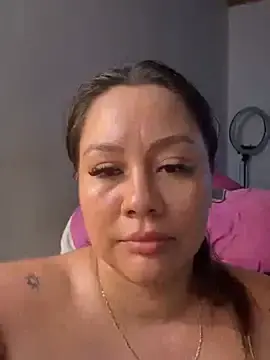 Stripchat Live Sex of ValeryGrey