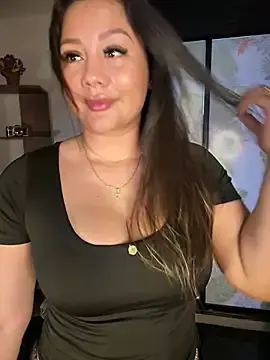 Stripchat Sex Cam of ValeryGrey