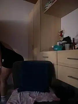 Stripchat Best Webcam of ValeryGrey