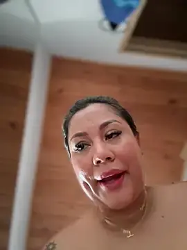 Stripchat Live Sex of ValeryGrey