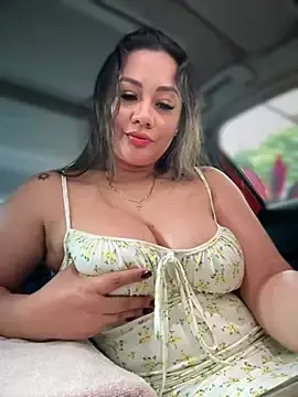 Stripchat Live Sex of ValeryGrey
