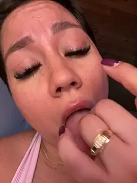 Stripchat Live Sex of ValeryGrey