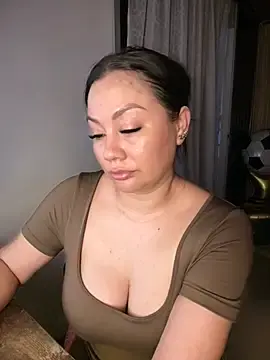 Stripchat Sex Chat of ValeryGrey