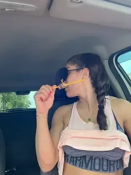 Stripchat Best live sex cam show of ViolettLuxe