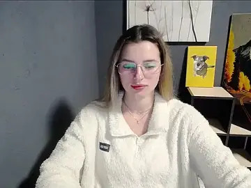 Stripchat Sex Cam of lady_olivia_