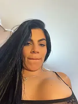 Stripchat Private Sex Chat of valecruz903