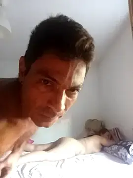 Stripchat Nude Webcam of yoahotpetrafiery