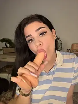 Stripchat Private Sex Chat of EvelynnMonrooe