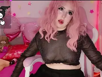 Stripchat Sex Cam of Kitty_Parker