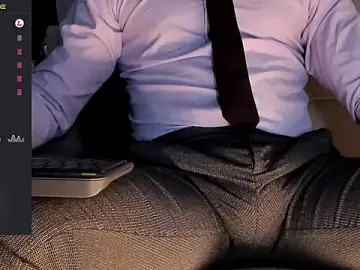 Stripchat Live Porn of MarkWalker__