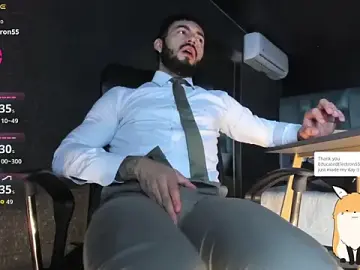 Stripchat Best live sex cam show of MarkWalker__