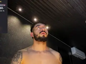 Stripchat Free Porn Cam of MarkWalker__