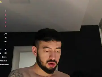 Stripchat Best live sex cam show of MarkWalker__