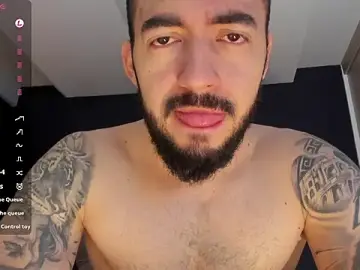 Stripchat Live Porn of MarkWalker__