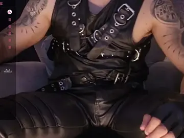 Stripchat Watch Live Sex Cams of MarkWalker__