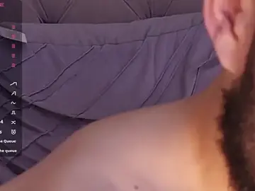 Stripchat Free Live Porn of MarkWalker__