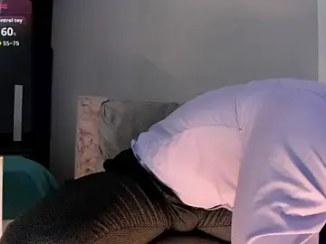 Stripchat Free Porn Cam of MarkWalker__