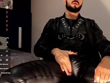 Stripchat Best live sex cam show of MarkWalker__