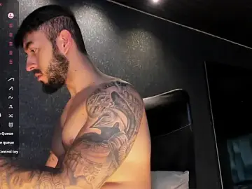 Stripchat Watch Live Sex Cams of MarkWalker__